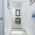 Apartment Time *