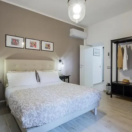 Time Apartment