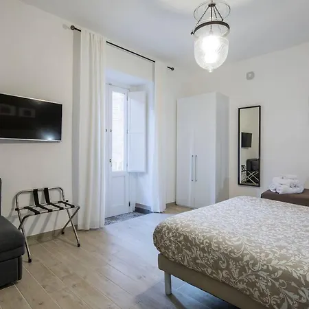 Apartment Time *