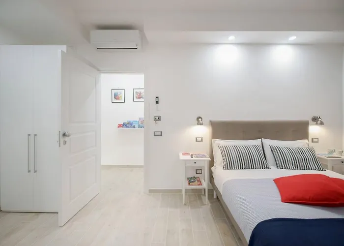 Apartment Time Sorrento