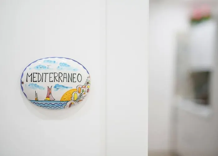 Apartment Time Sorrento