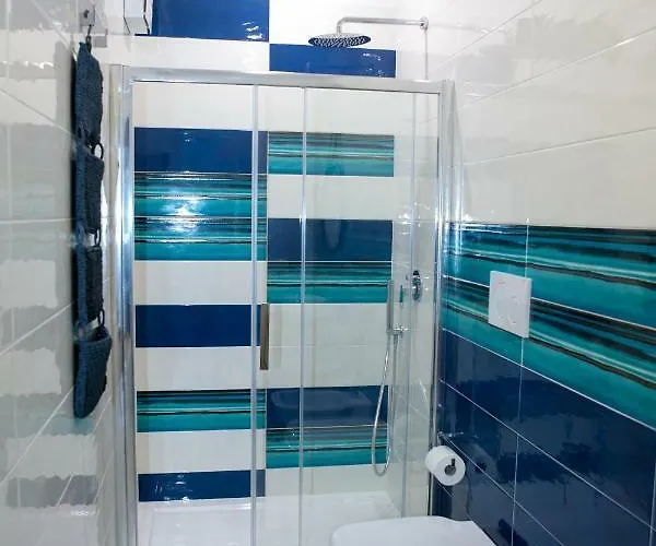 Time Apartment Sorrento