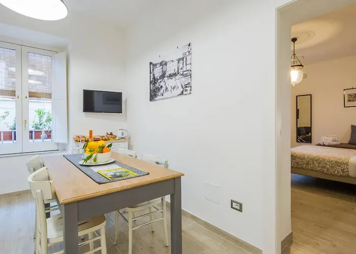 Time * Península Sorrentina