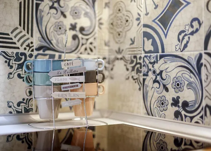 Time Apartamento Península Sorrentina