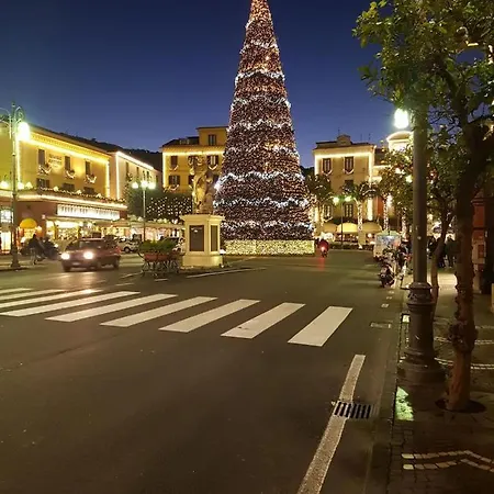 Time Sorrento