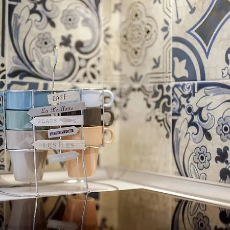 Time Apartment Sorrent