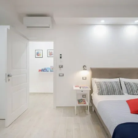 Apartamento Time Península Sorrentina