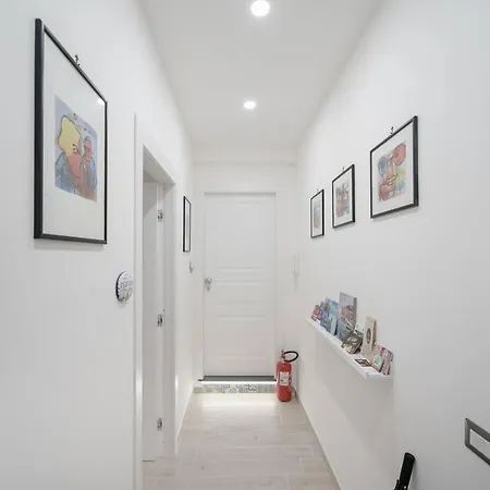 Apartamento Time *