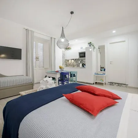 Time Apartment Sorrent