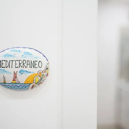 Appartamento Time Sorrento