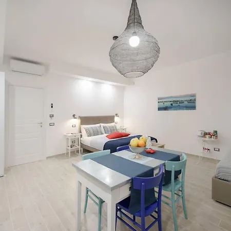 Apartamento Time Península Sorrentina