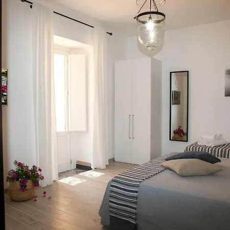 Apartamento Time
