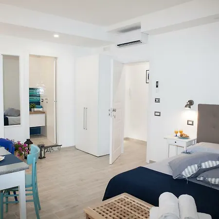Apartamento Time *