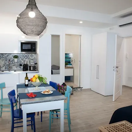 Апартаменти Time