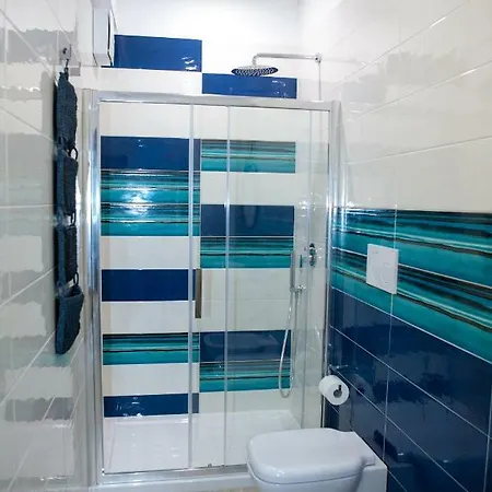 Time Lejlighed Sorrento