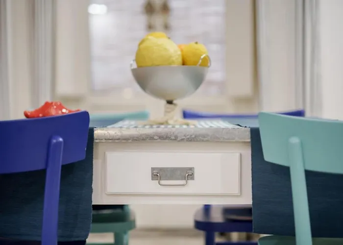 Апартаменты Time