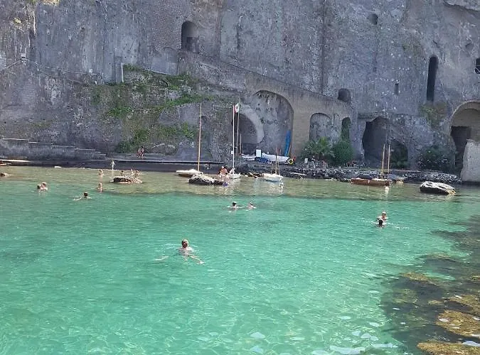 Time Сорренто