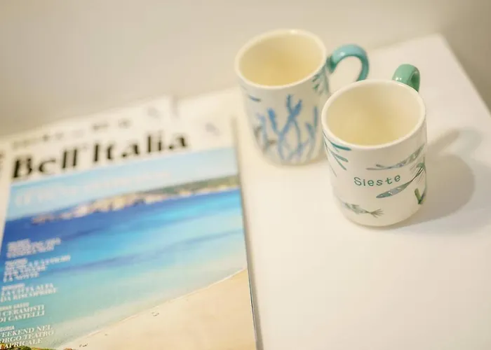 Апартаменты Time